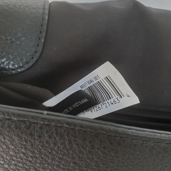 ***SOLD***NWT Marc Jacobs Empire City Leather  Bag - Picture 8 of 8